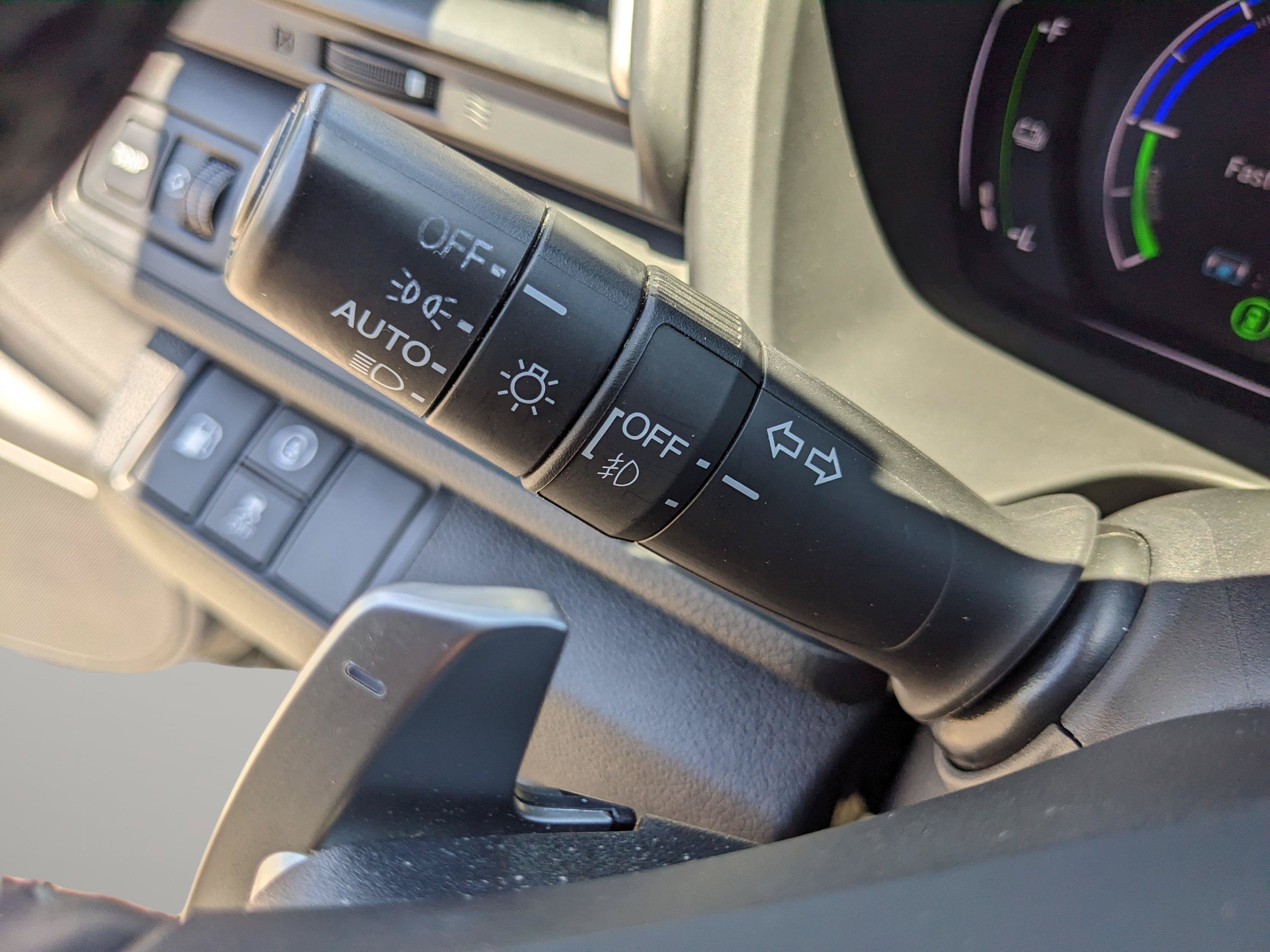 Used 2020 Honda Insight Touring image 30