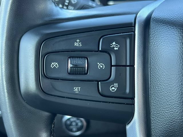 Used 2025 GMC Sierra 3500 SLE w/ SLE Value Package AWD/4WD image 23