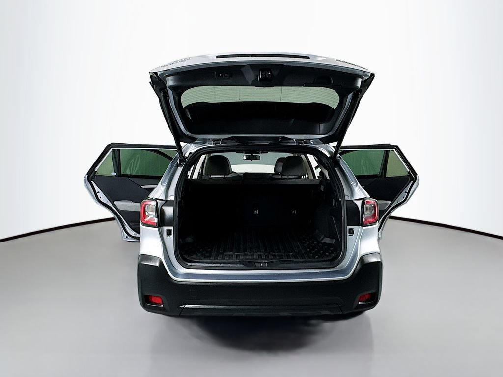 Used 2023 Subaru Outback Premium AWD/4WD image 20