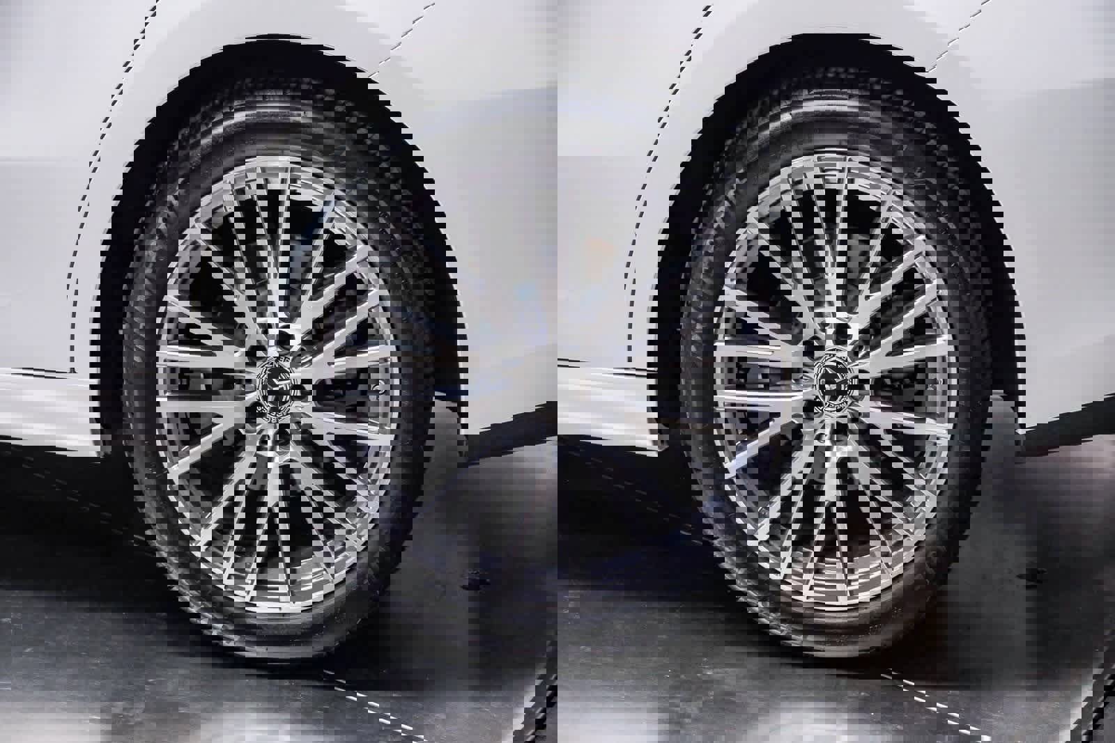 Certified 2022 Mercedes-Benz CLA 250 image 9