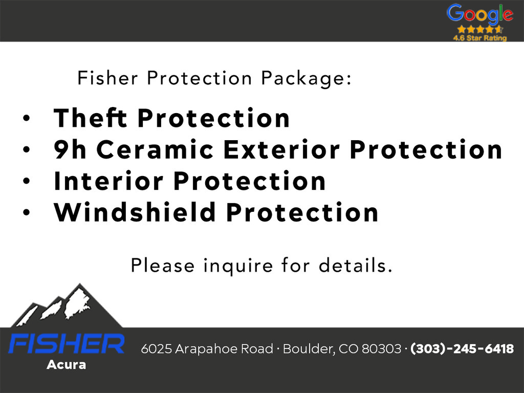 Certified 2026 Acura ADX A-Spec w/ Advance Package AWD/4WD image 2