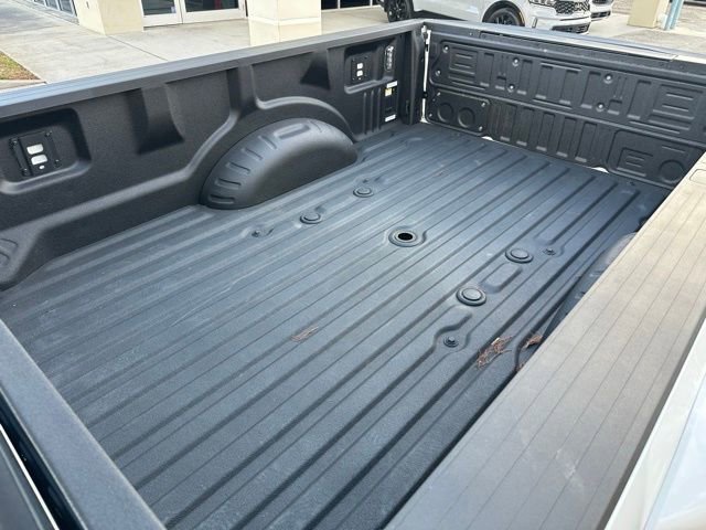 Certified 2025 Ford F350 Platinum w/ Platinum Plus Package image 37