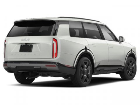 New 2027 Kia Telluride SX Prestige image 4