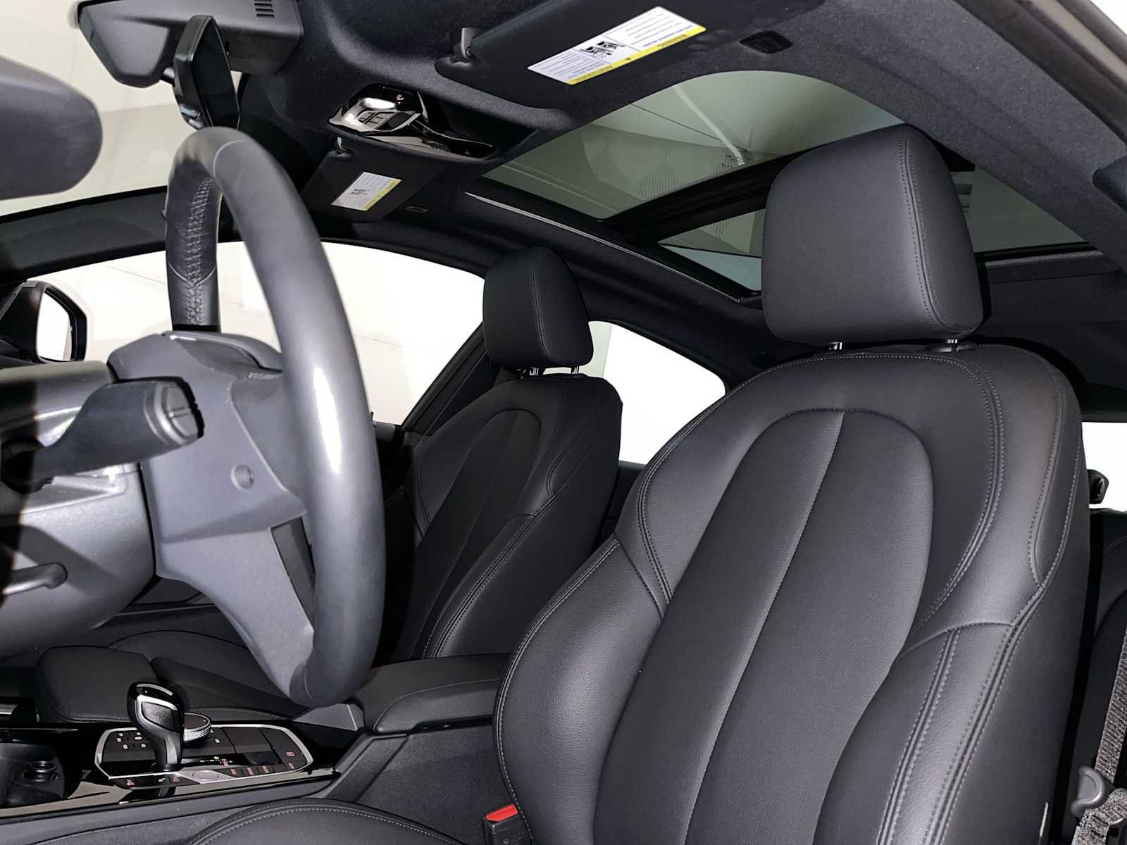 Certified 2024 BMW 228i xDrive Gran Coupe w/ Convenience Package image 20