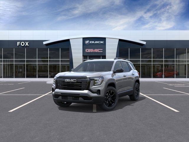 New 2026 GMC Terrain Elevation image 8