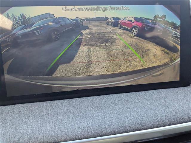 New 2026 Nissan Kicks SV w/ SV Premium Package image 12