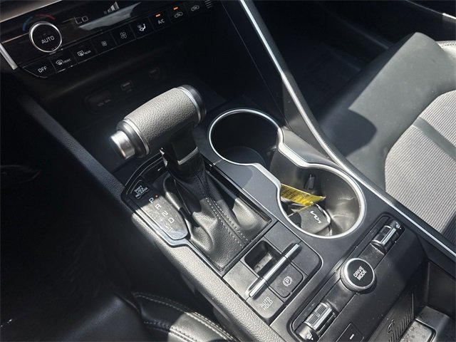 Used 2022 Kia K5 GT-Line image 19