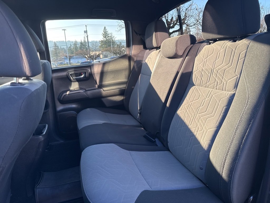 Used 2020 Toyota Tacoma TRD Sport image 24