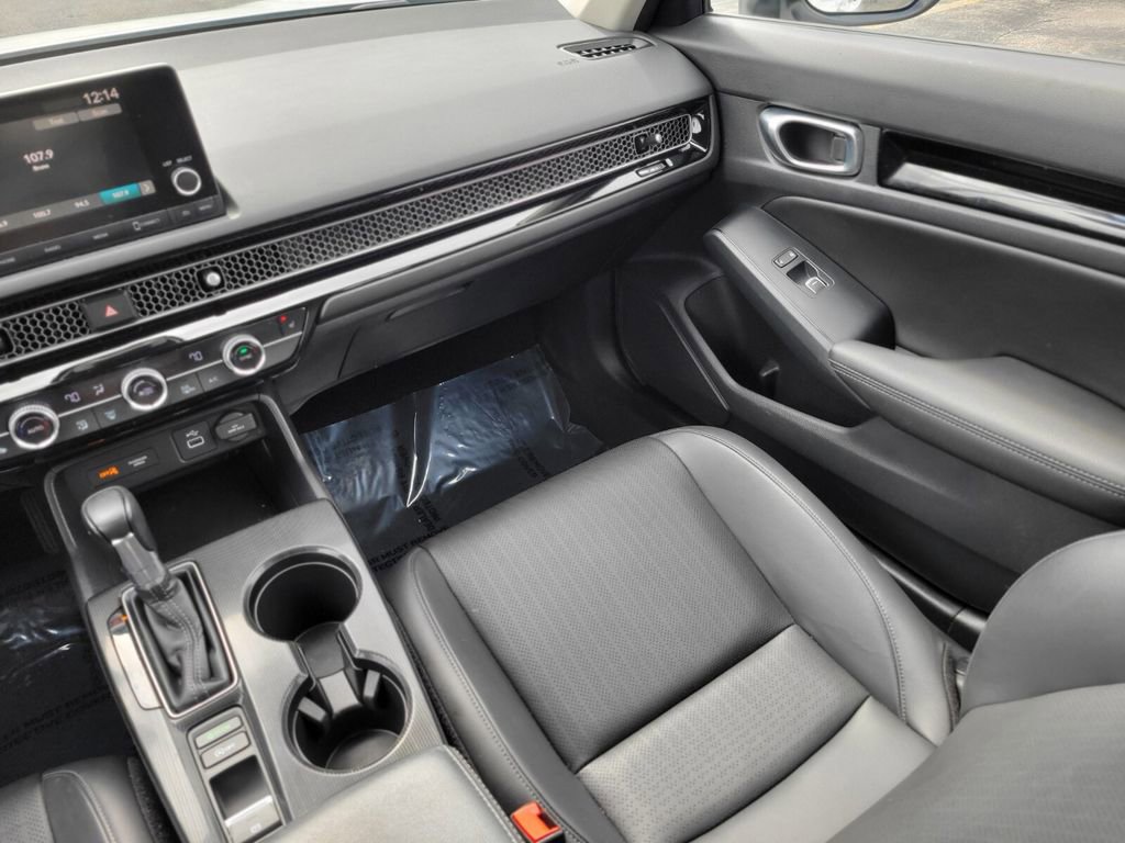 Used 2023 Honda Civic EX-L image 13