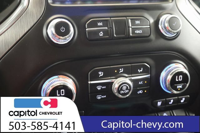 Used 2020 GMC Sierra 1500 Denali AWD/4WD image 23