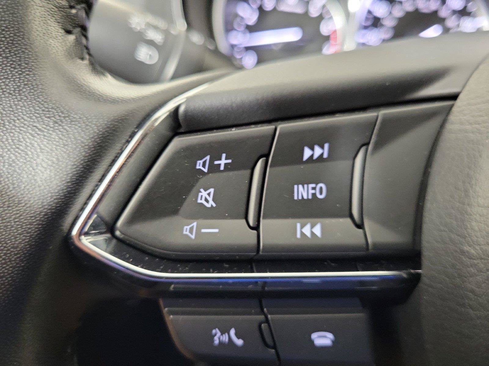 Used 2023 MAZDA CX-9 Touring AWD/4WD image 23
