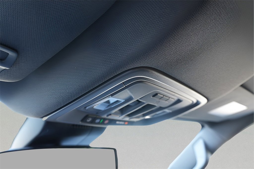 New 2026 Chevrolet Silverado 1500 LTZ w/ LTZ Convenience Package II image 29