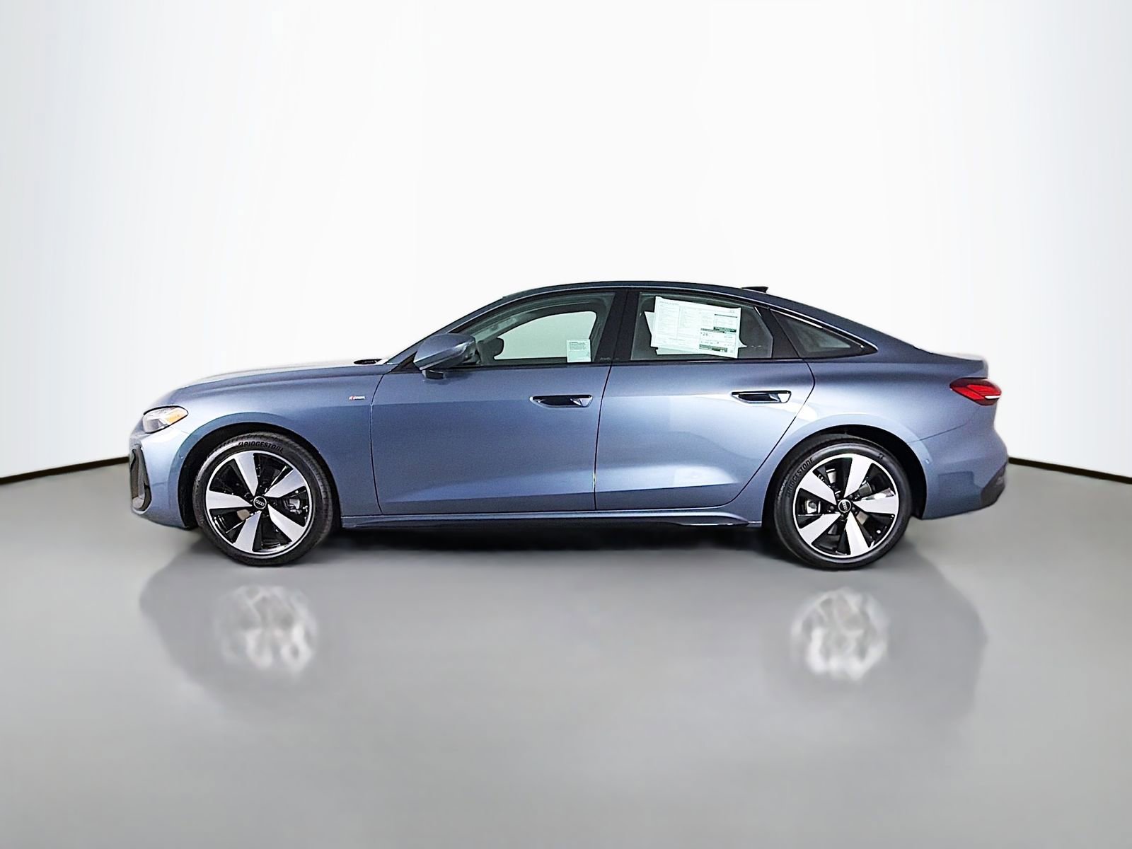 New 2026 Audi A5 2.0T Premium Plus AWD/4WD image 4