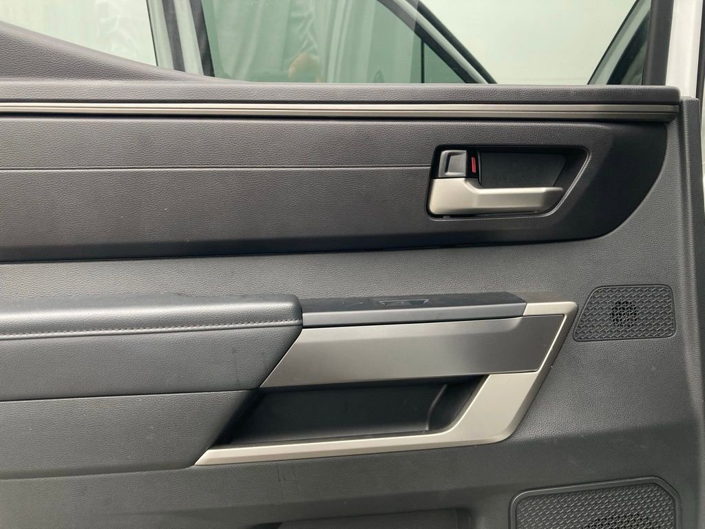 Used 2024 Toyota Tundra SR5 RWD image 12