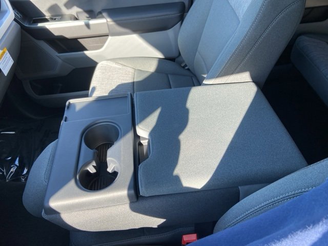 New 2026 Ford F350 XLT image 17