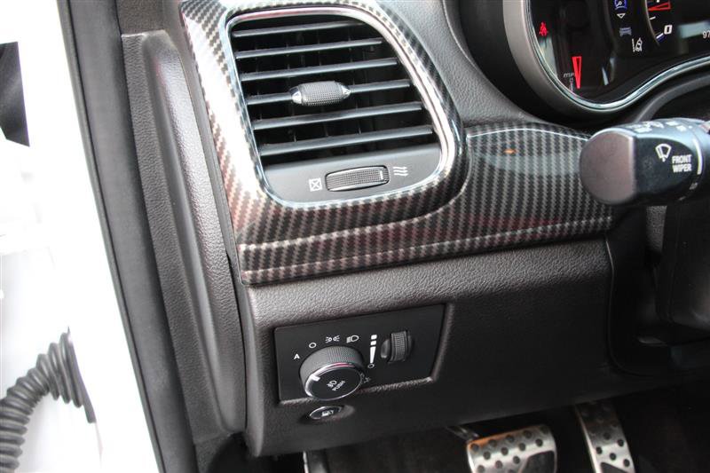 Used 2017 Jeep Grand Cherokee SRT image 31