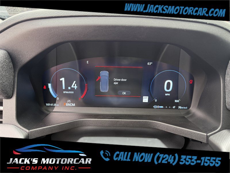 Used 2025 Ford Explorer ST AWD/4WD image 33