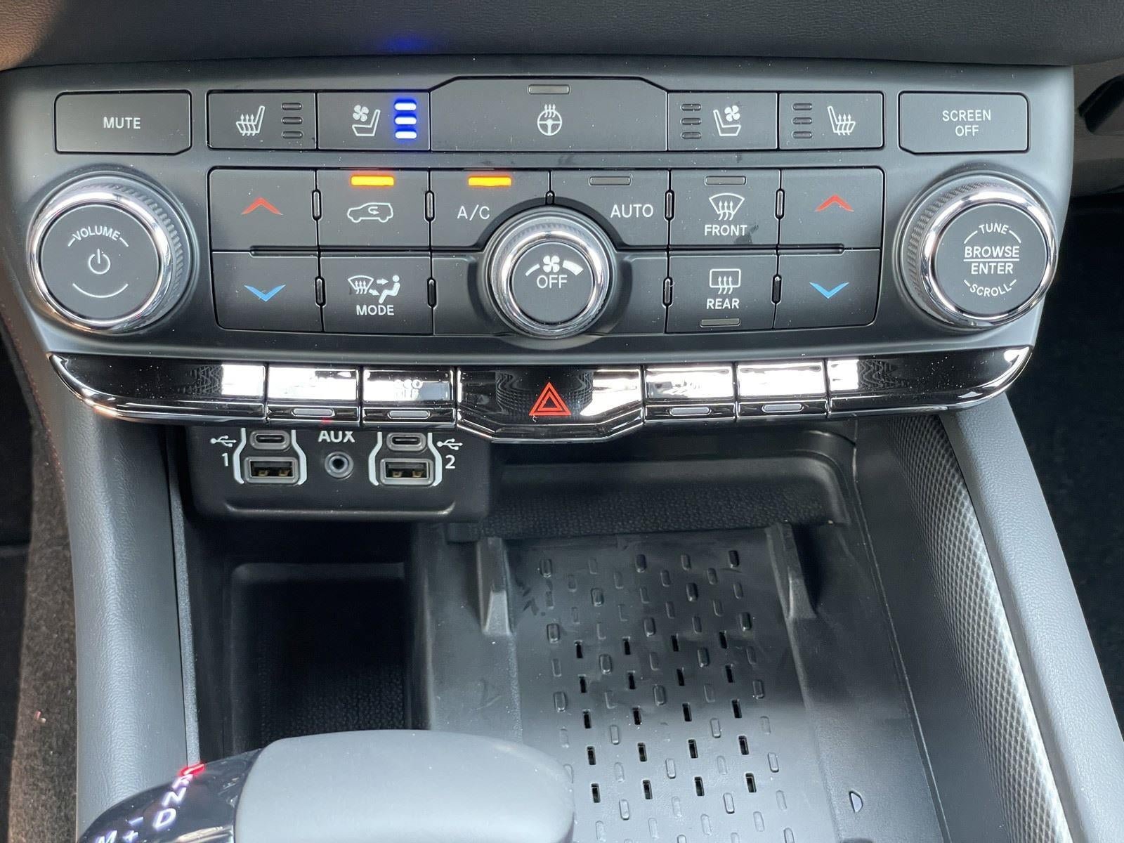 New 2026 Dodge Durango GT AWD/4WD image 29