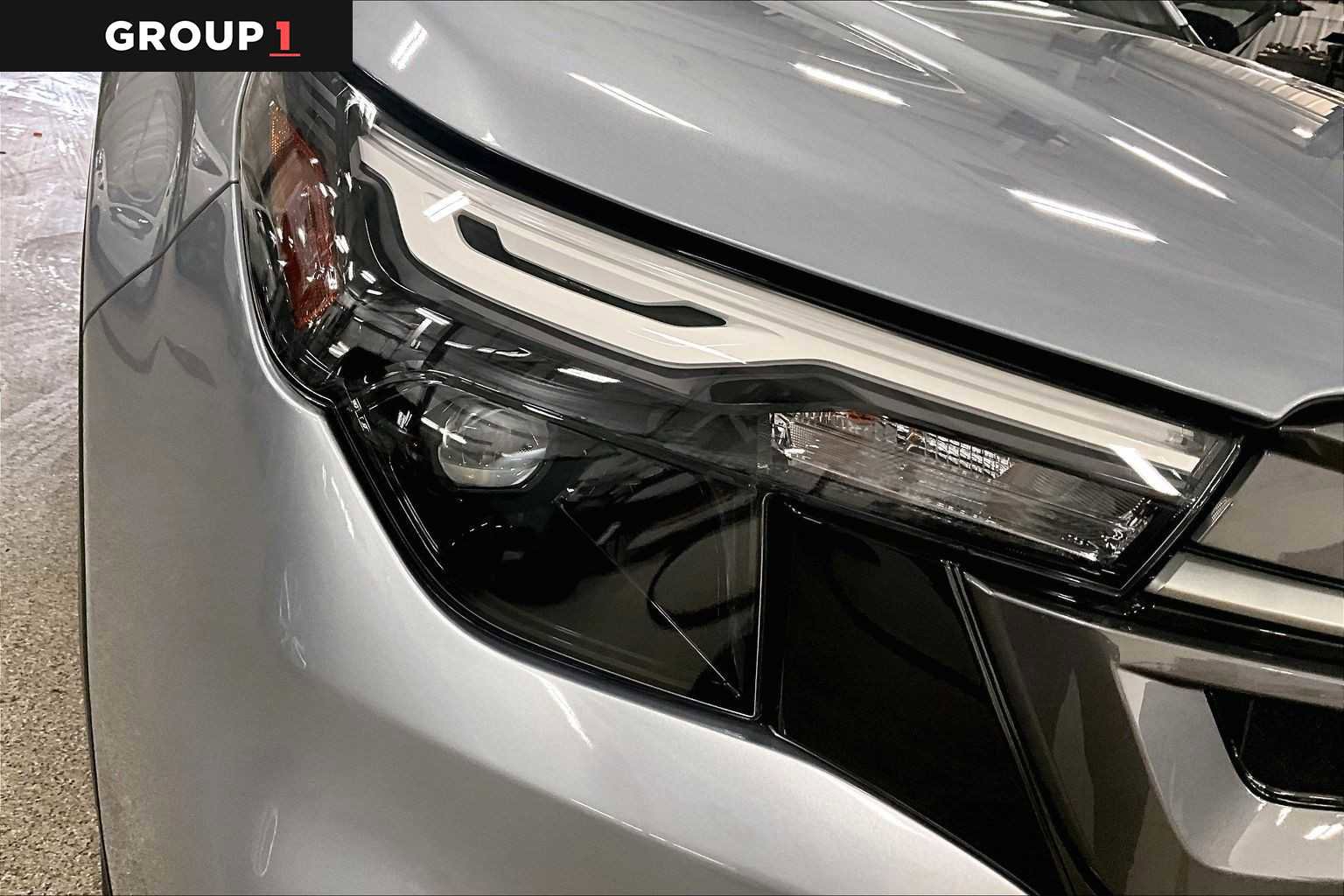 Used 2025 Subaru Forester Premium image 28