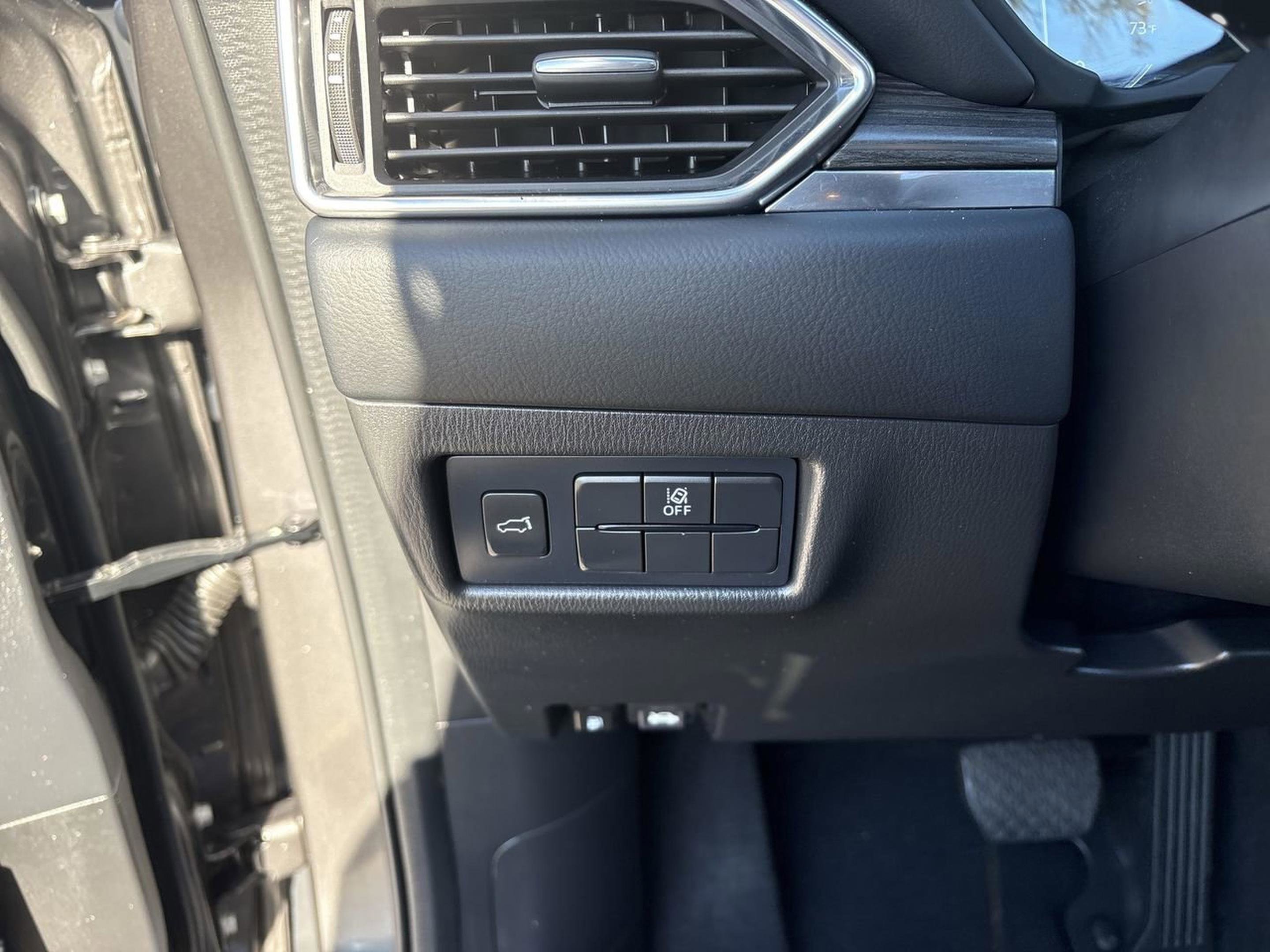 Used 2022 MAZDA CX-5 AWD 2.5 S w/ Premium Plus Pkg image 24