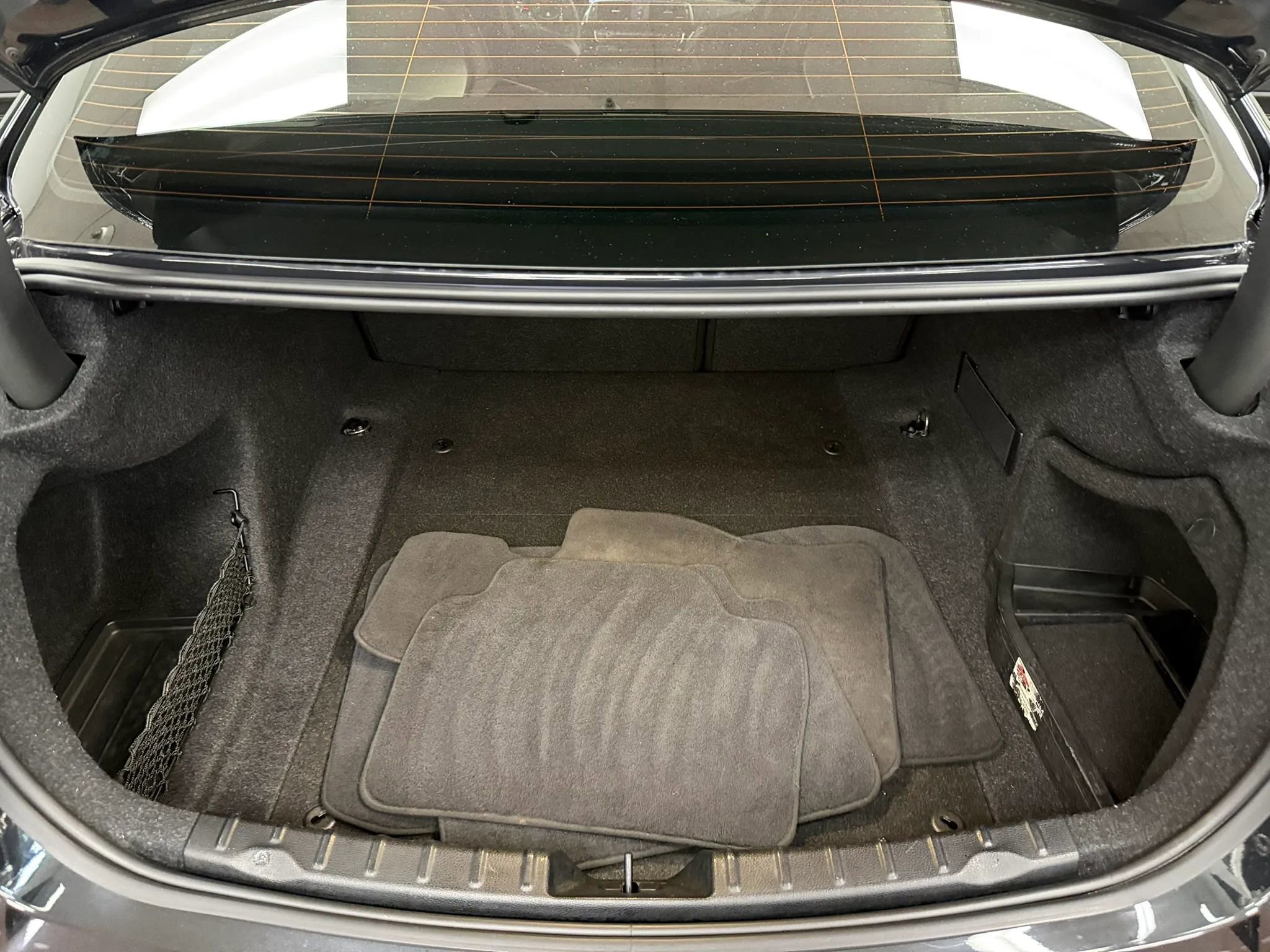 Used 2016 BMW M3 Sedan image 16