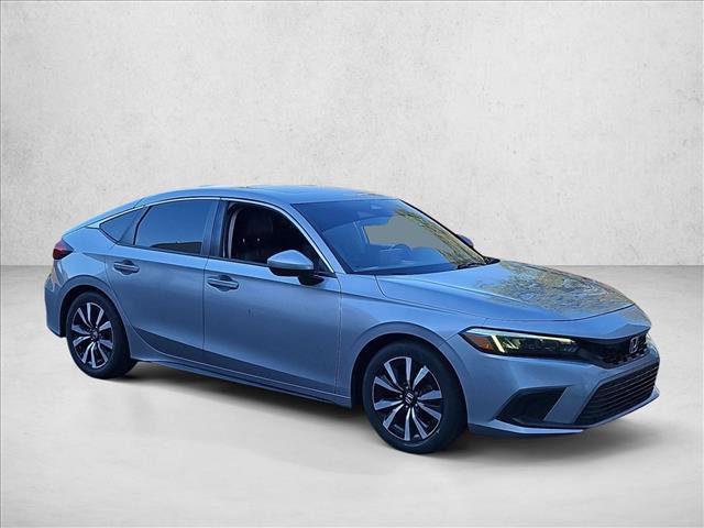 Used 2023 Honda Civic EX-L image 3