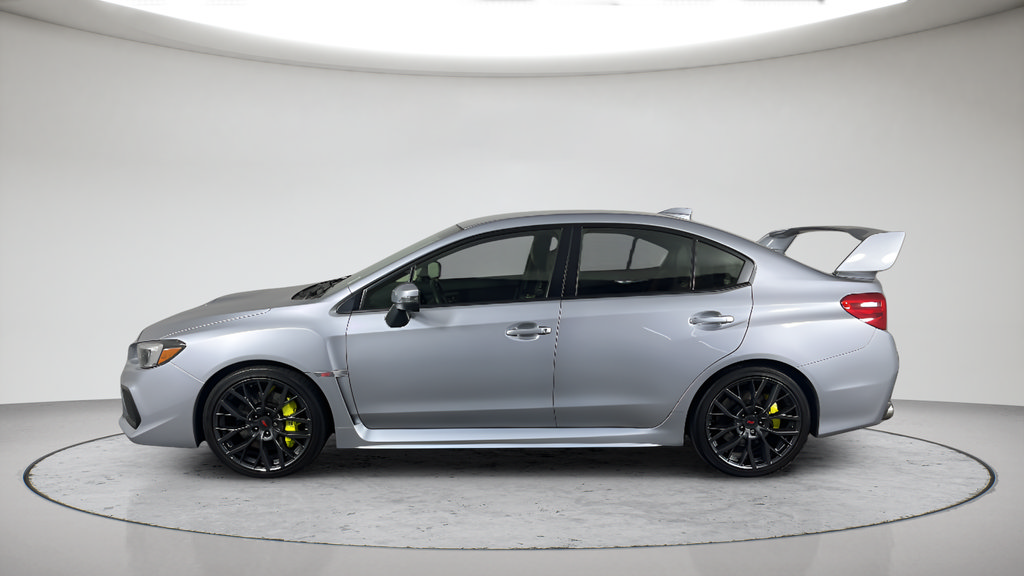 Used 2019 Subaru WRX STI w/ Popular Package #1 AWD/4WD image 12