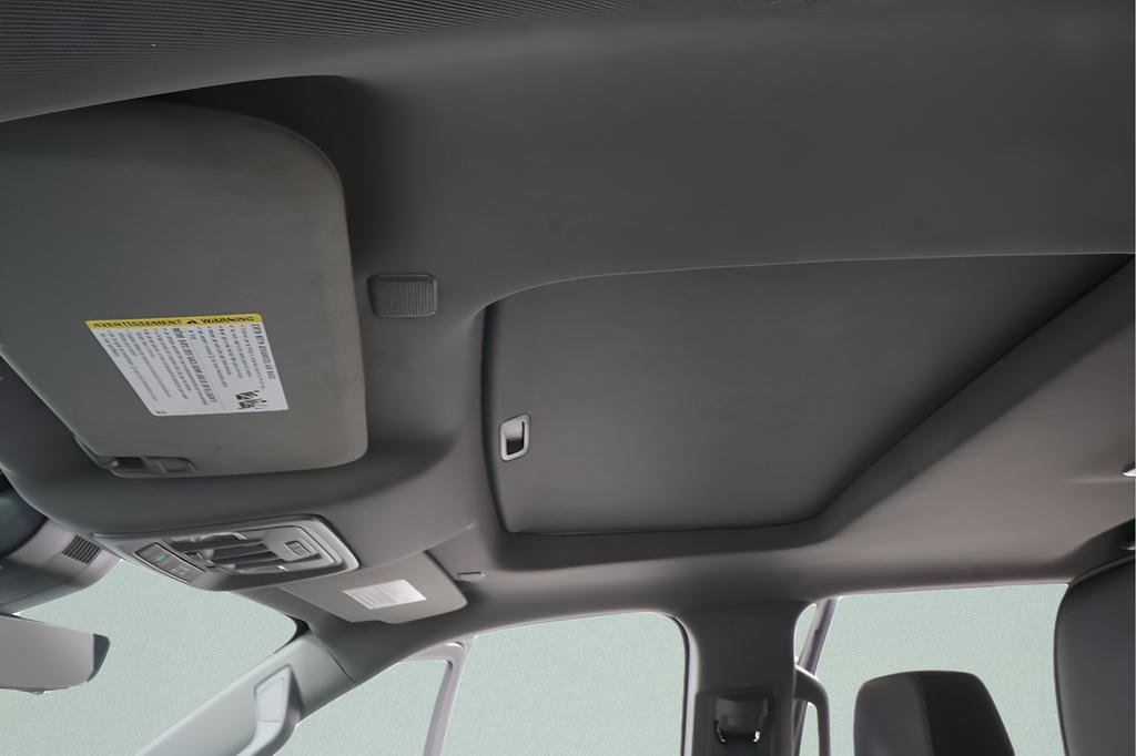 Used 2024 GMC Sierra 1500 Denali w/ Technology Package image 10