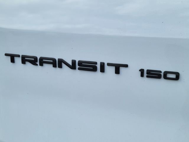 New 2026 Ford Transit 150 Low Roof w/ Load Area Protection Package RWD image 5