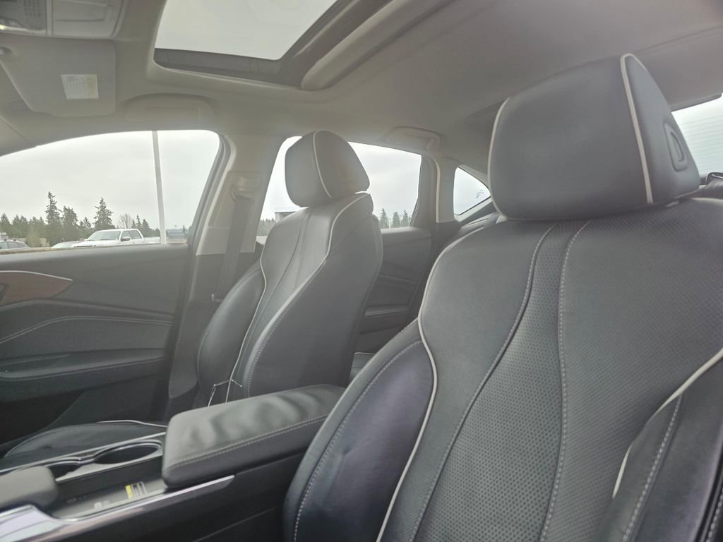 Used 2021 Acura TLX SH-AWD w/ Advance Package image 23