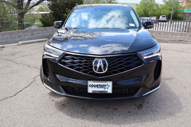 New 2026 Acura RDX SH-AWD w/ Technology Package image 2