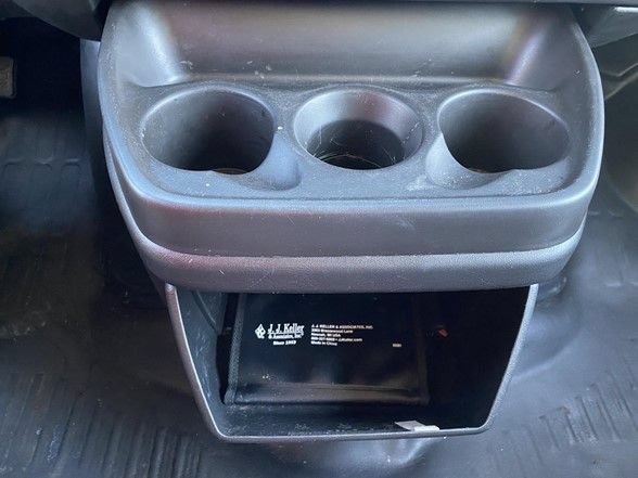 Used 2024 Chevrolet Express 3500 w/ Power Convenience Package RWD image 21