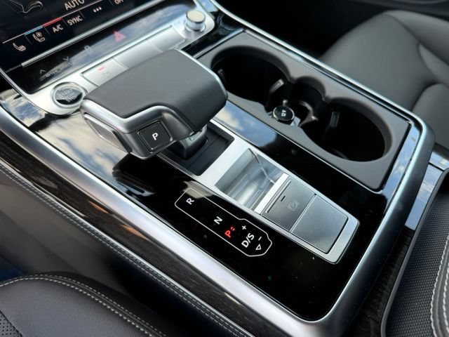 New 2026 Audi Q8 Premium Plus AWD/4WD image 13