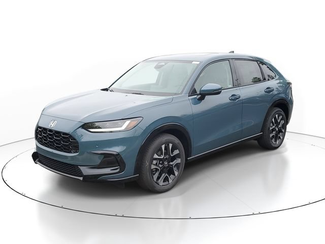 New 2027 Honda HR-V EX-L image 2