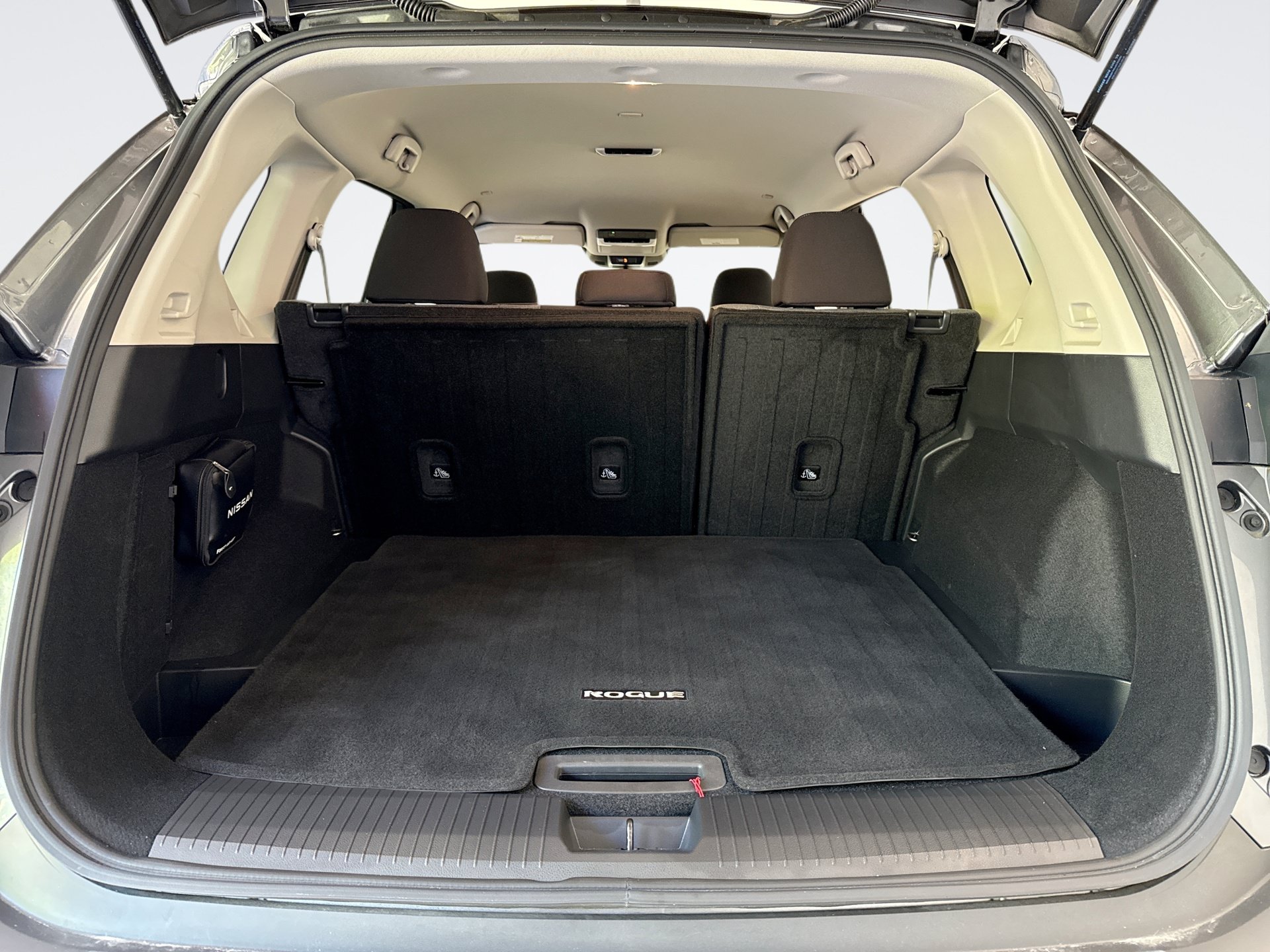 Used 2023 Nissan Rogue SV AWD/4WD image 18