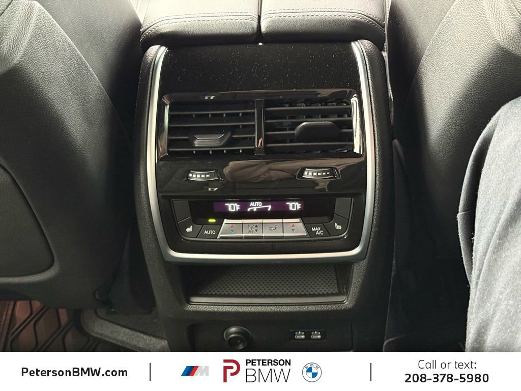 Used 2025 BMW X5 M60i image 26
