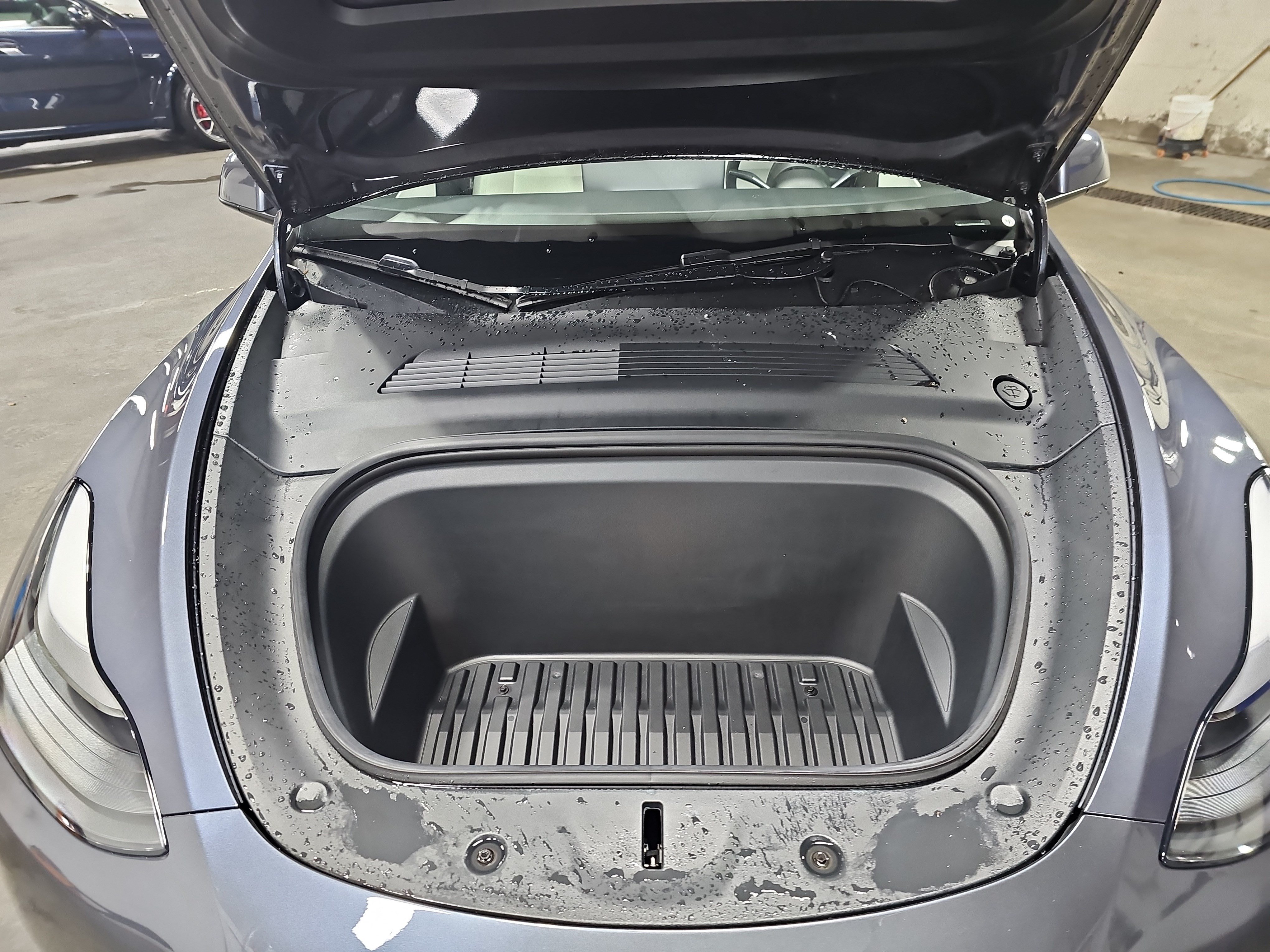 Used 2021 Tesla Model Y Performance AWD/4WD image 30