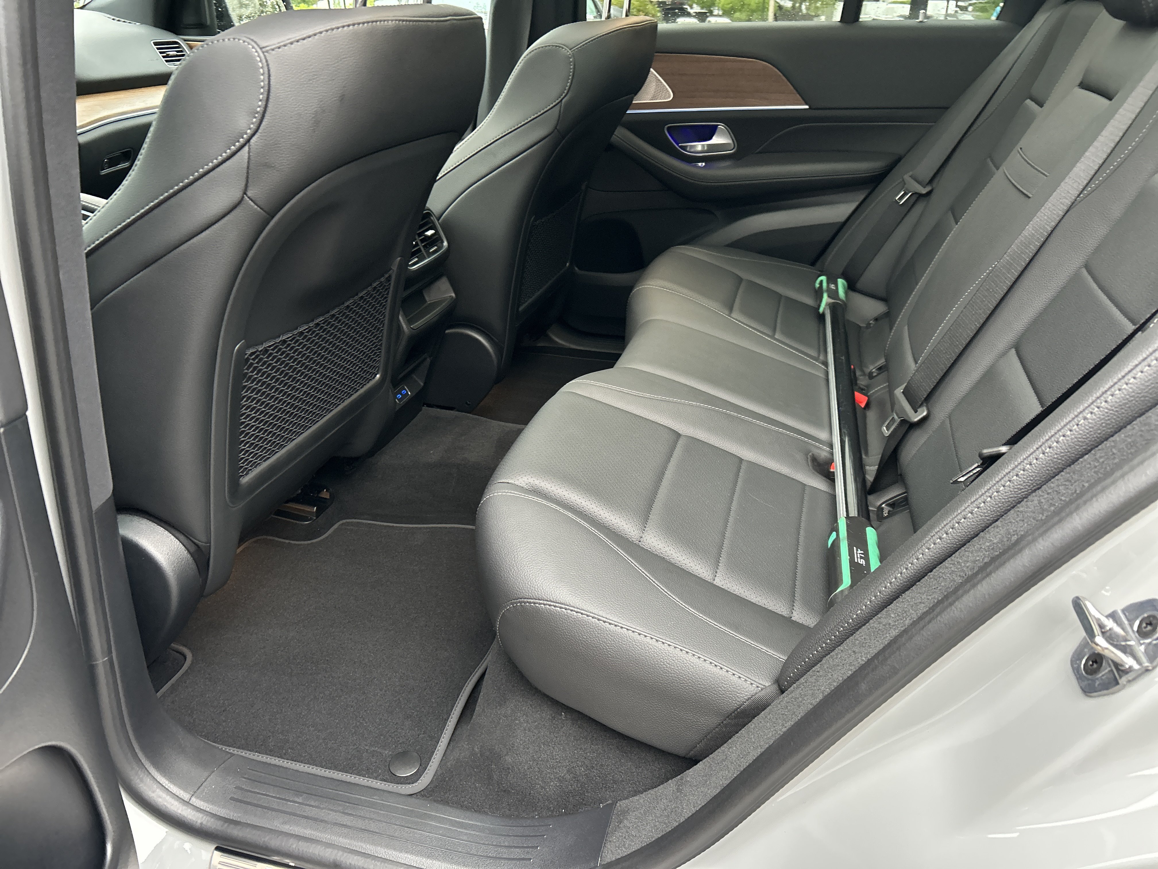 Certified 2025 Mercedes-Benz GLE 450 4MATIC image 39