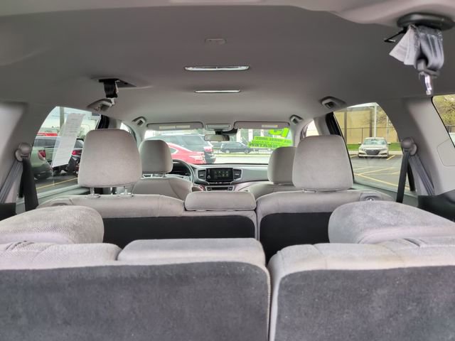 Certified 2019 Honda Pilot EX image 18