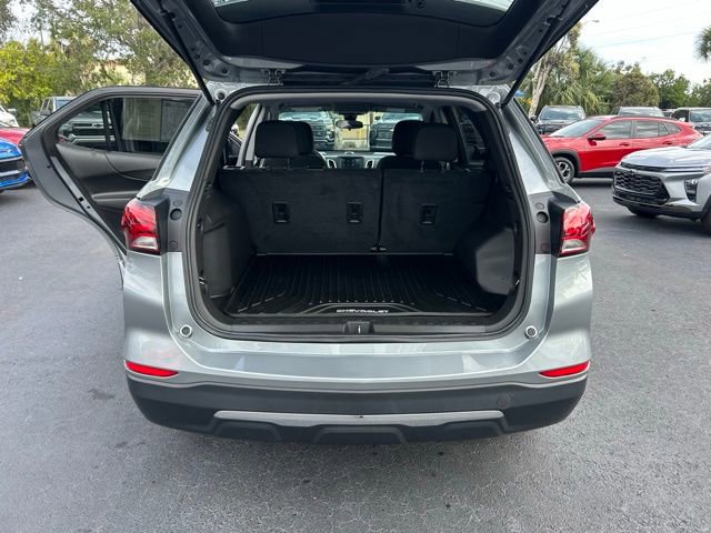 Certified 2023 Chevrolet Equinox LT image 16
