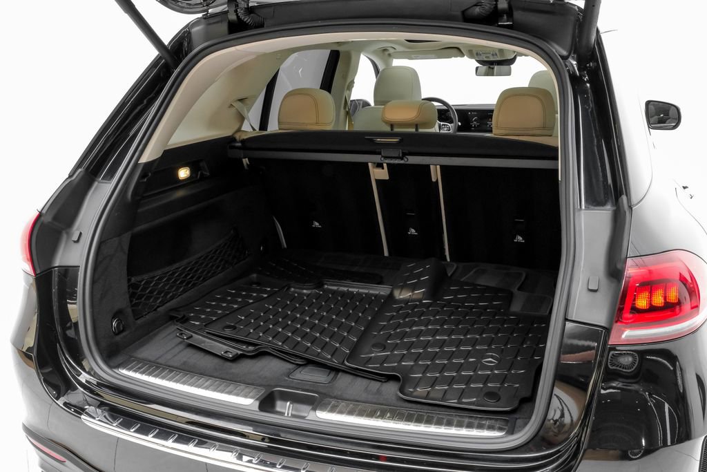 Used 2022 Mercedes-Benz GLE 580 4MATIC image 55