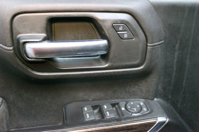 Used 2021 GMC Sierra 1500 Elevation AWD/4WD image 17