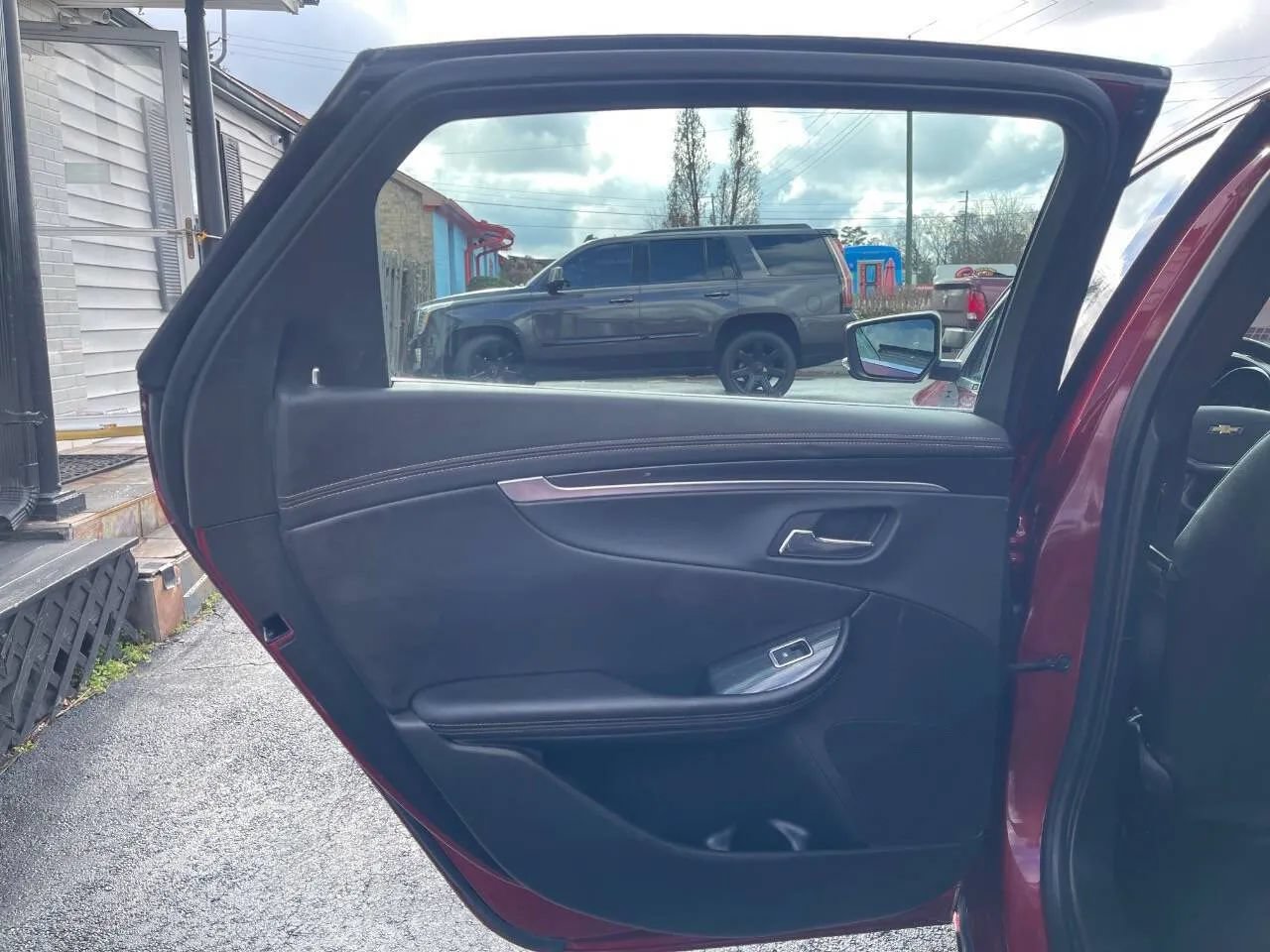 Used 2020 Chevrolet Impala LT w/ LT Convenience Package FWD image 21