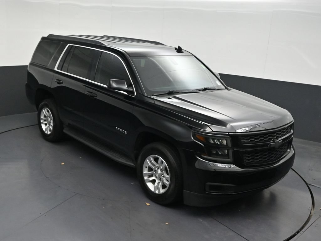 Used 2020 Chevrolet Tahoe LS RWD image 23