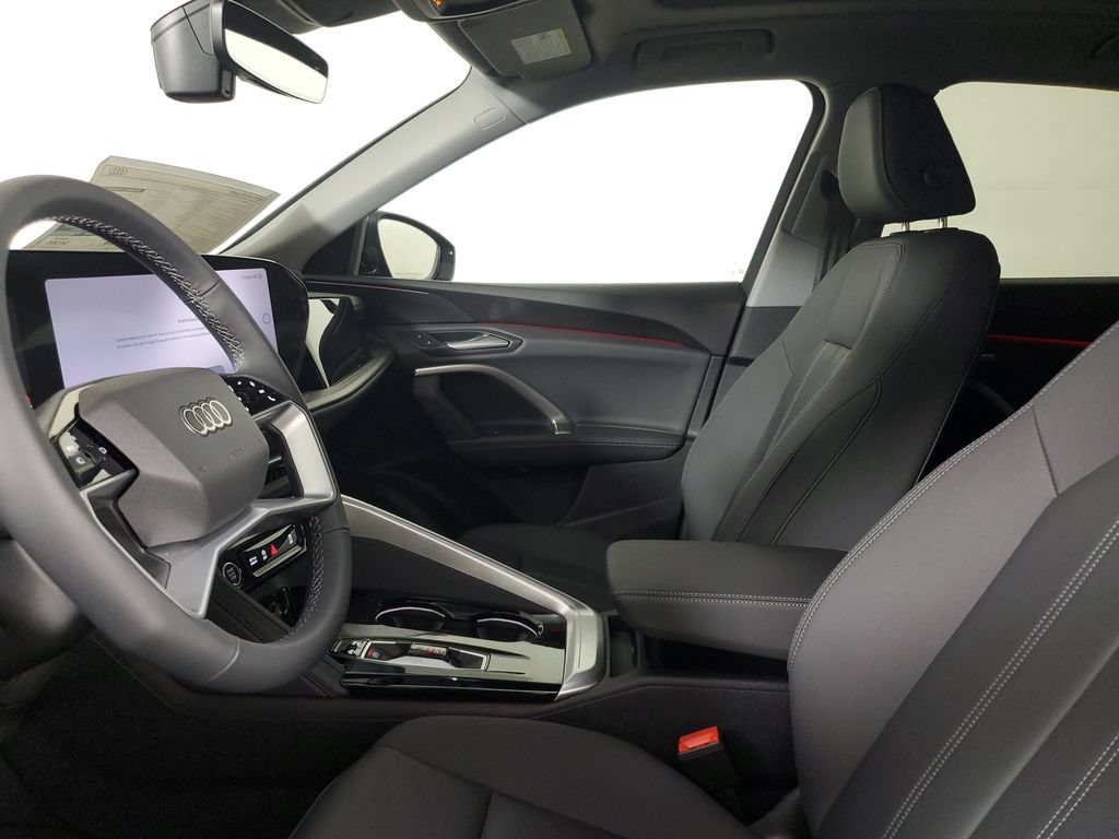 New 2026 Audi Q5 2.0T AWD/4WD image 22