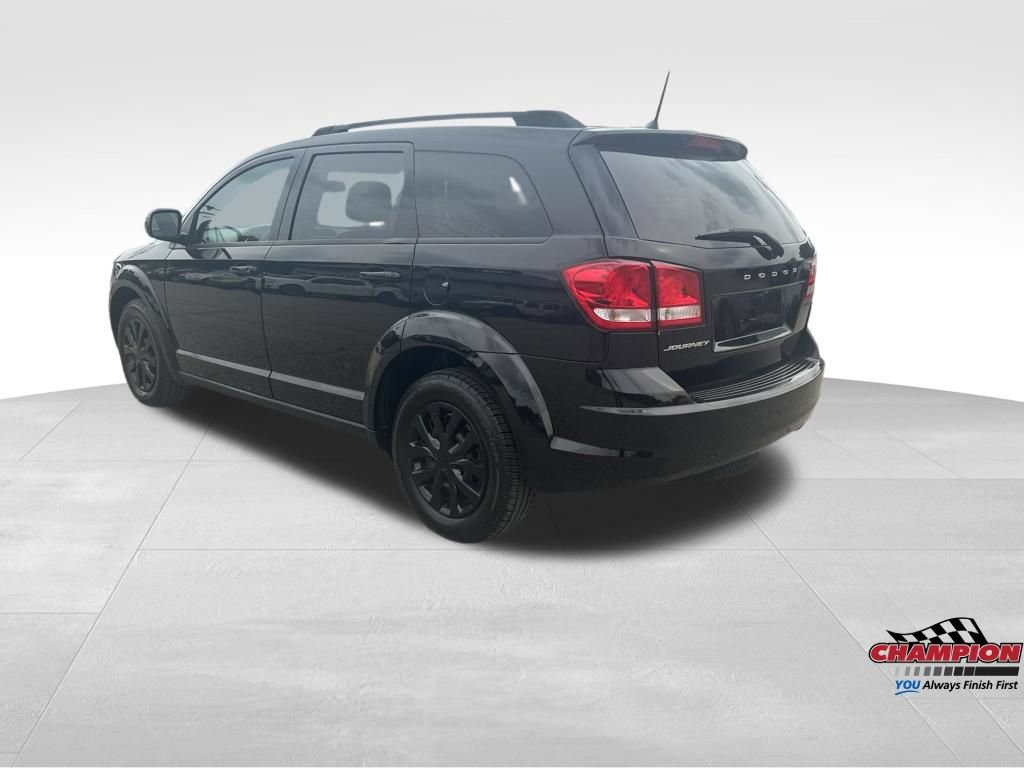 Used 2019 Dodge Journey SE FWD video 3