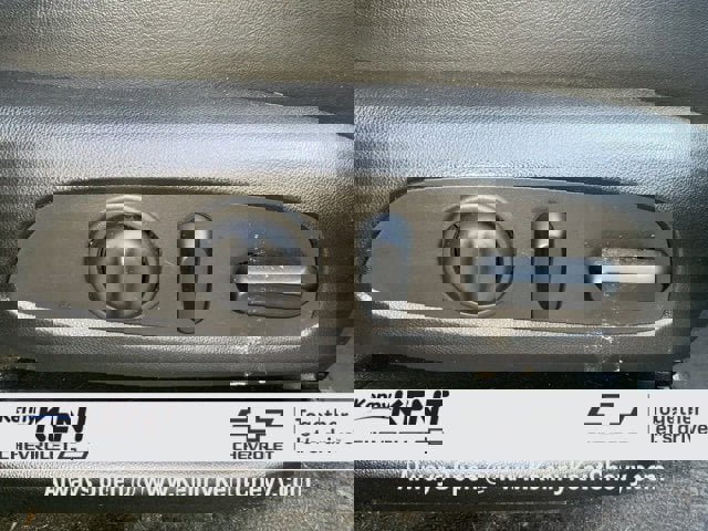 Certified 2021 Chevrolet Traverse High Country image 21