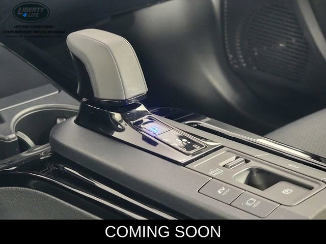 Used 2025 Toyota Prius LE image 23