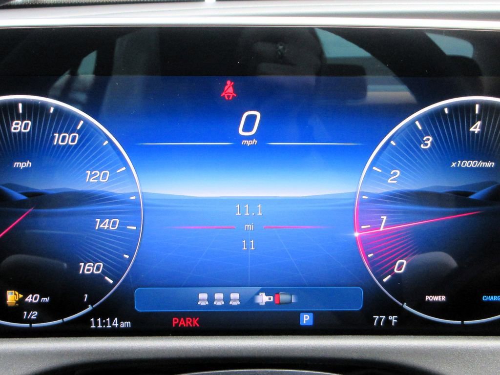 New 2026 Mercedes-Benz E 350 Sedan image 10