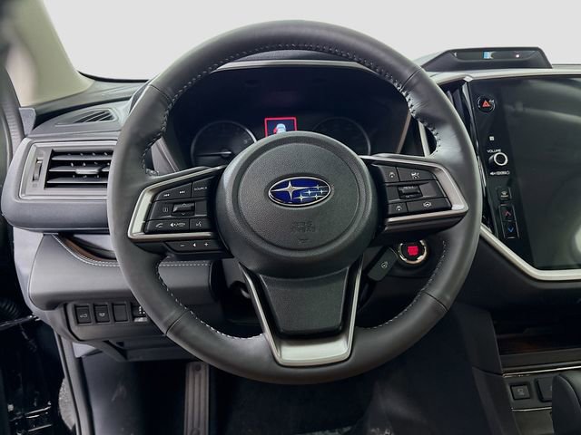 New 2026 Subaru Ascent Touring image 11